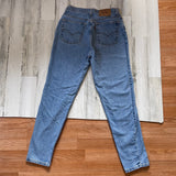 Vintage 1990’s 521 Levi’s Jeans “28 “29 #949