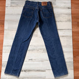 Vintage 1990’s 501 Levi’s Jeans “27 “28 #1141