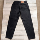 Vintage 1980’s 17550 Levi’s Jeans “27 “28 #1431