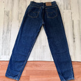 Vintage 1990’s 560 Levi’s Jeans “28 “29 #1041
