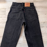 Vintage 1990’s 550 Levis Jeans “24 “25 #1251