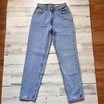 Vintage 550 Levi’s Jeans 25” 26” #1540