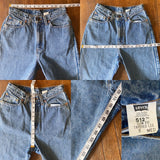 Vintage Medium Wash 512 Levi’s Jeans “26 “27 “28