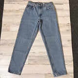 Vintage 1990’s 550 Levi’s Jeans 25” 26” #1921