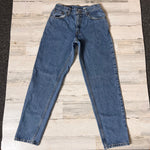 Vintage 550 Levi’s Jeans 25” 26” #1951