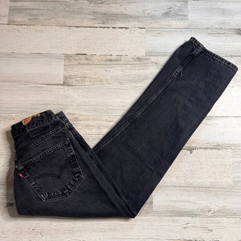 Vintage 1990’s 501 Levi’s Jeans “26 “27 #1424