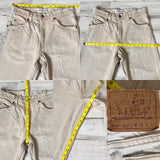 Vintage 1990’s 550 Levi’s Jeans 28” 29” #1701