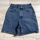 Vintage 1990’s LEE Shorts “25 “26 #1414