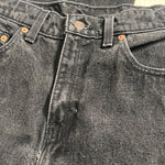 Vintage 1990’s 560 Levi’s Jeans 27” 28” #2094