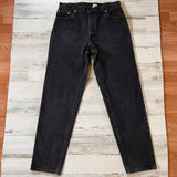 Vintage 1990’s 550 Levi’s Jeans “30 “31 #1394