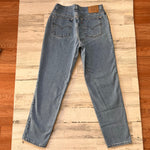 Vintage 1990’s 512 Levi’s Jeans “32 “33 #1129
