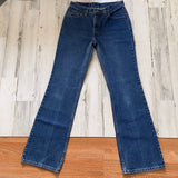 Vintage Bootcut 517 Levi’s Jeans “28 “29 #1013