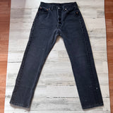 Vintage 1990’s 501 Levi’s Jeans “28 “29 #1093