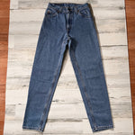 Vintage 1990’s 950 Orange Tab Levi’s Jeans “23 “24 #1139