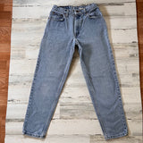 Vintage 1990’s 550 Levi’s Jeans “25 “26 #1401