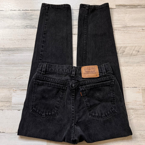 Vintage 1990’s 921 Levi’s Jeans 27” 28” #1635