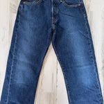 Early Y2K Levi’s 501 Deadstock Jeans “27 #777