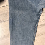 Vintage 501 Levi’s Jeans 29” 30” #2119