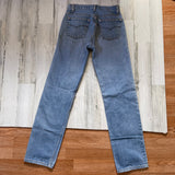 Vintage 1990’s Levi’s 501 Jeans “27 “28 #918