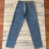 Vintage 1990’s 550 Levi’s Jeans “28 “29 #1070