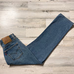Vintage 501 Levi’s Jeans 28” 29” #2064