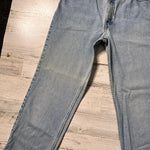 Vintage 1990’s 512 Levi’s Jeans 30” 31” #2041
