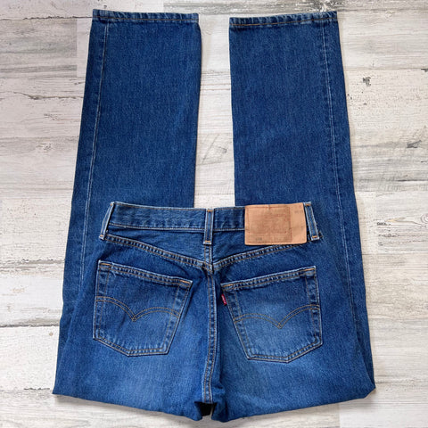 Vintage Levi’s 501 Jeans “27 “28 #1108