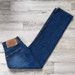 Vintage Levi’s 501 Jeans “27 “28 #1108