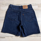 Vintage 1990’s 37950 Levi’s Shorts 28” 29” #2116