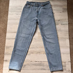 Vintage 1990’s 550 Levi’s Jeans “29 “30 #1188