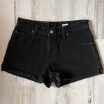 Vintage 37940 Levi’s Hemmed Shorts “27 #801