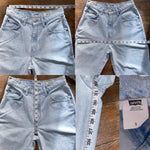 Vintage 90’s Lightwash 912 Levi’s Jeans “26