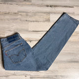 Vintage 501 Levi’s Jeans 29” 31” #2084