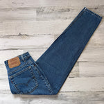 Vintage 1990’s 550 Levi’s Jeans “27 “28 #1072