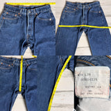 Vintage 501 Levi’s Jeans 24” 25” #2085