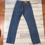 Vintage 501 Levi’s Jeans “24 “25 #1445