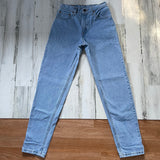 Vintage 1990’s 550 Levi’s Jeans “25 “26 #999