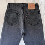 Vintage 1990’s 501 Levi’s Jeans “24 “25 #1032