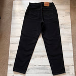 Vintage 1990’s 550 Levi’s Jeans “30 “31 #1275