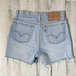Vintage Levi’s Cutoff 505 Shorts “23 #831