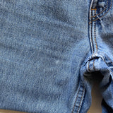 Vintage 90’s 512 Medium Wash Levi’s Jeans “25