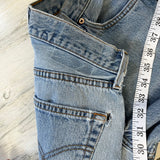 Vintage 1990’s 501 Levi’s Jeans “26 “27 #1473