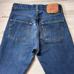 Vintage 1980’s Redline Levi’s Jeans “25 “26 “1121