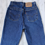 Vintage 1990’s 15921 Levi’s Jeans “26 “27 #973