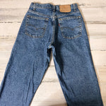 Vintage 1990’s 505 Levi’s Jeans 26” 27” #1699