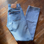 Vintage 90’s Faded 501 Levi’s Jeans “26