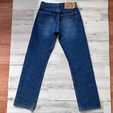 Vintage Levi’s 501 Jeans “27 “28 #1108