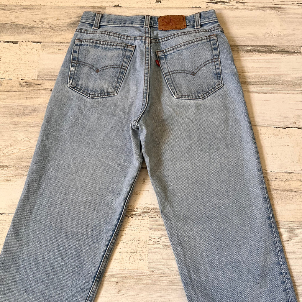 Levis 701 student fit sales