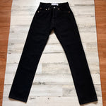 Vintage 1990’s 501 Levi’s Jeans 23” 24” #1600