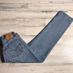 Vintage 501 Levi’s Jeans 29” 30” #2119